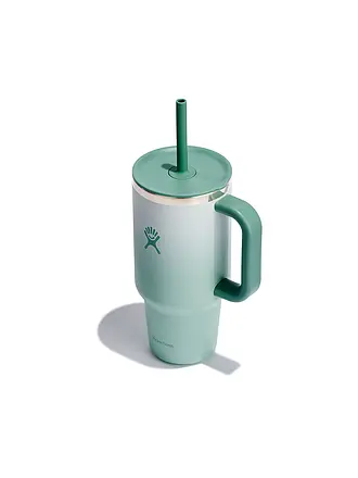 HYDRO FLASK | Vaso térmico All Around Tumbler 32 oz (946 ml) | petrol